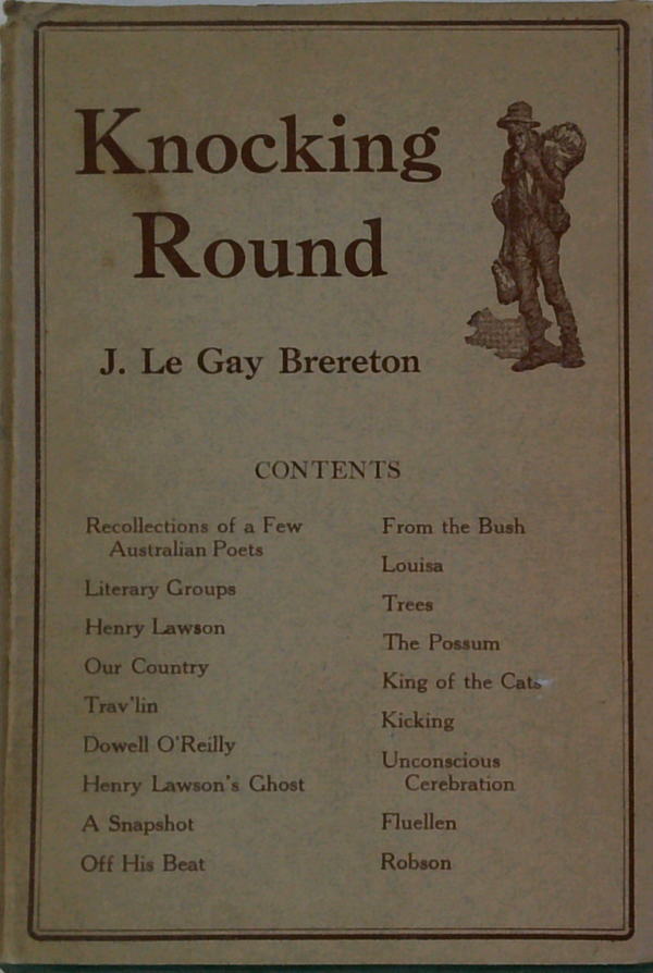 Knocking Round
