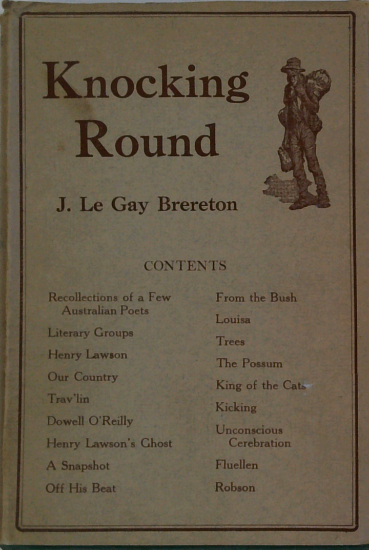Knocking Round