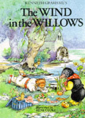 Wind in the Willows