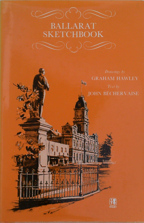 Ballarat Sketchbook