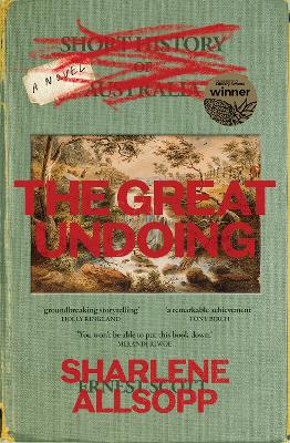 The Great Undoing