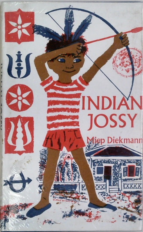 Indian Jossy