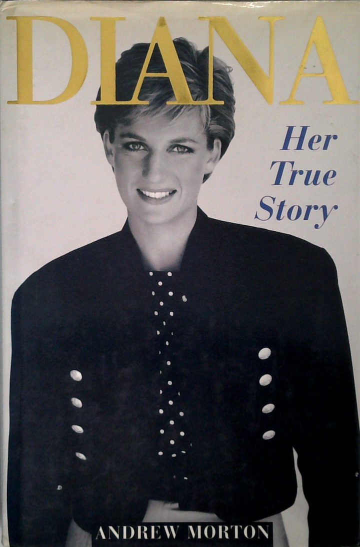 Diana: Her True Story