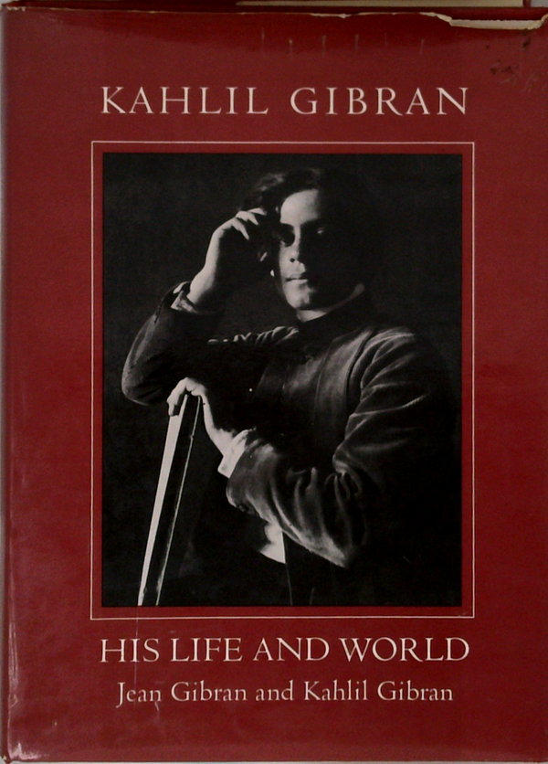 His Life And World