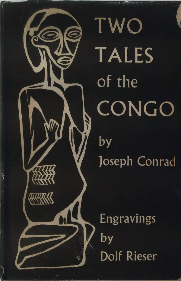 Two Tales Of The Congo