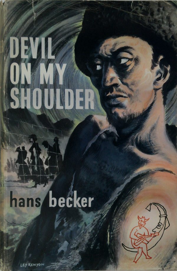 Devil On My Shoulder