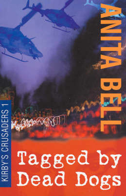 Tagged By Dead Dogs