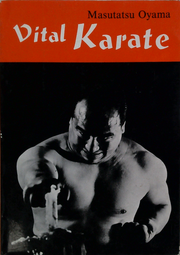 Vital Karate