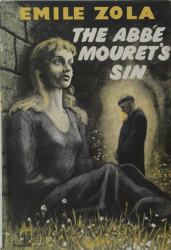 The Abbé Mouret's Sin