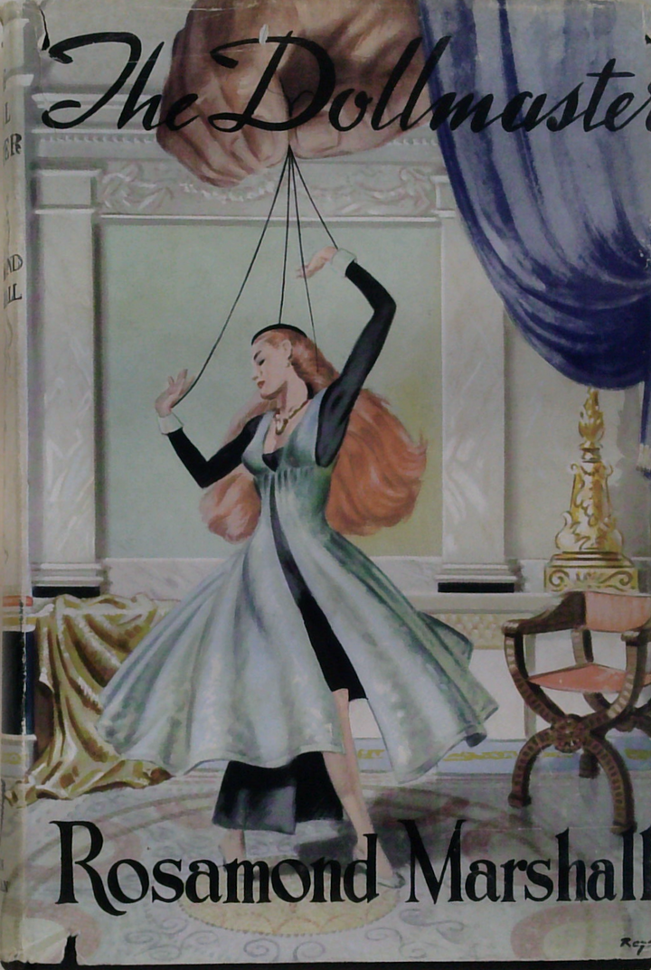 The Dollmaster