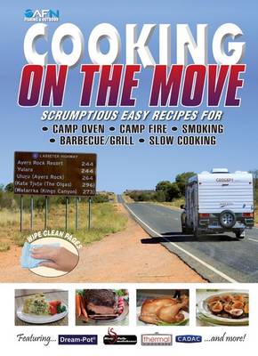 Cooking On The Move