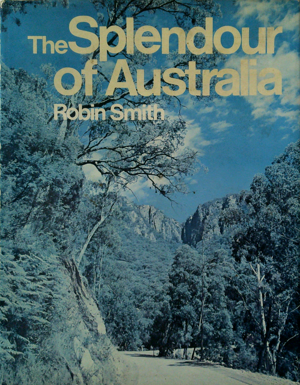 The Splendour Of Australia