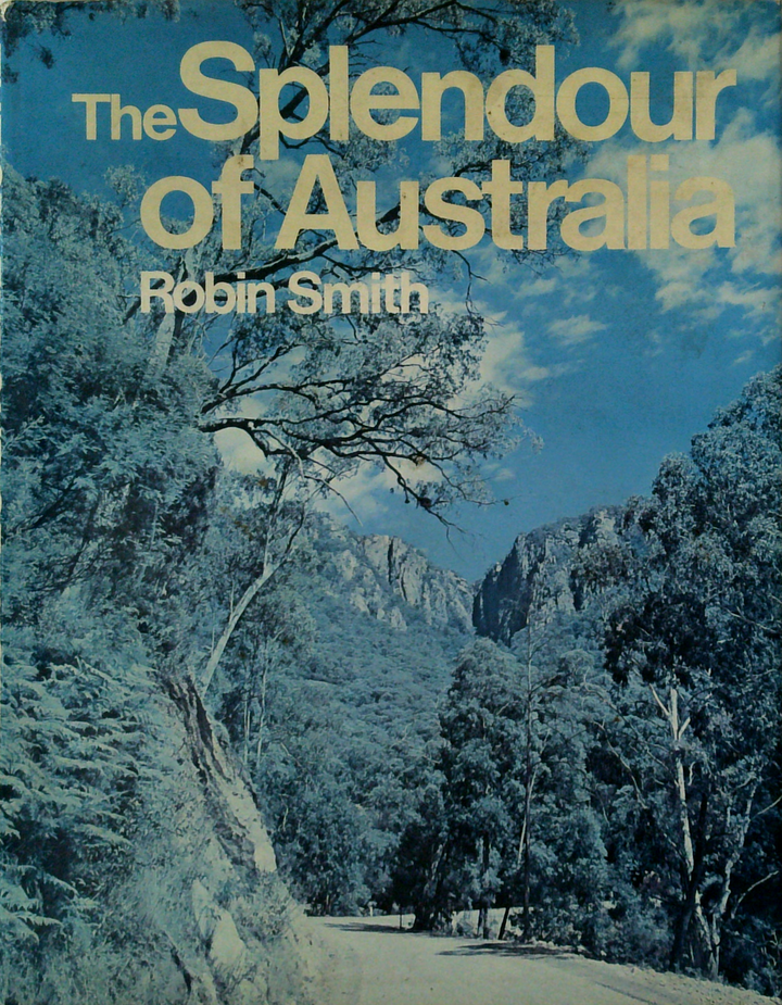 The Splendour Of Australia