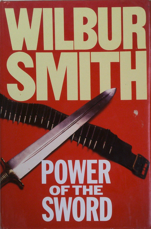 Power Of The Sword