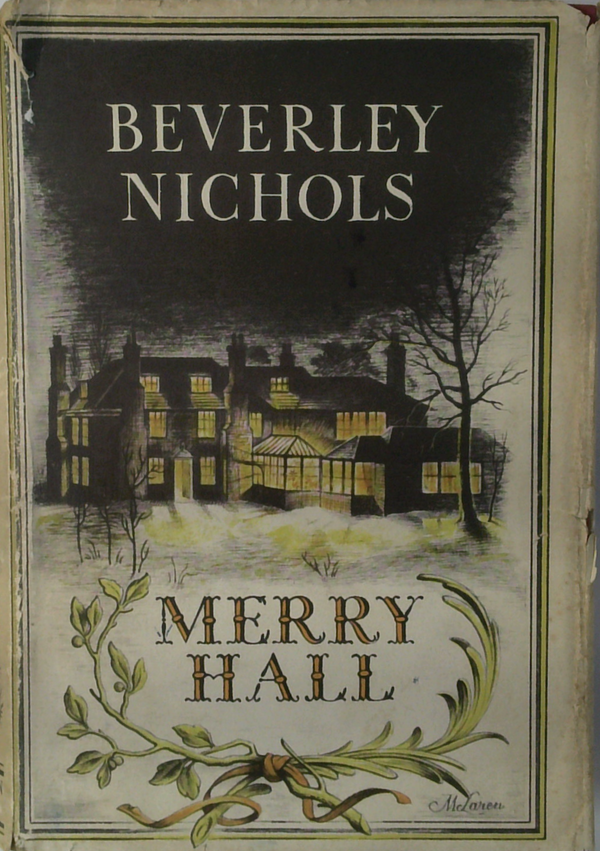 Merry Hall