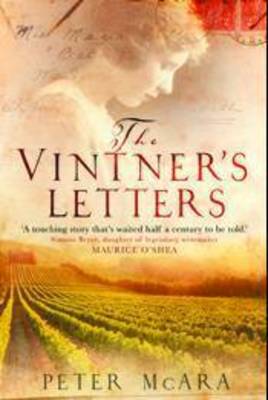 THE VINTNER'S LETTERS