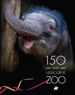 150 Years Melbourne Zoo
