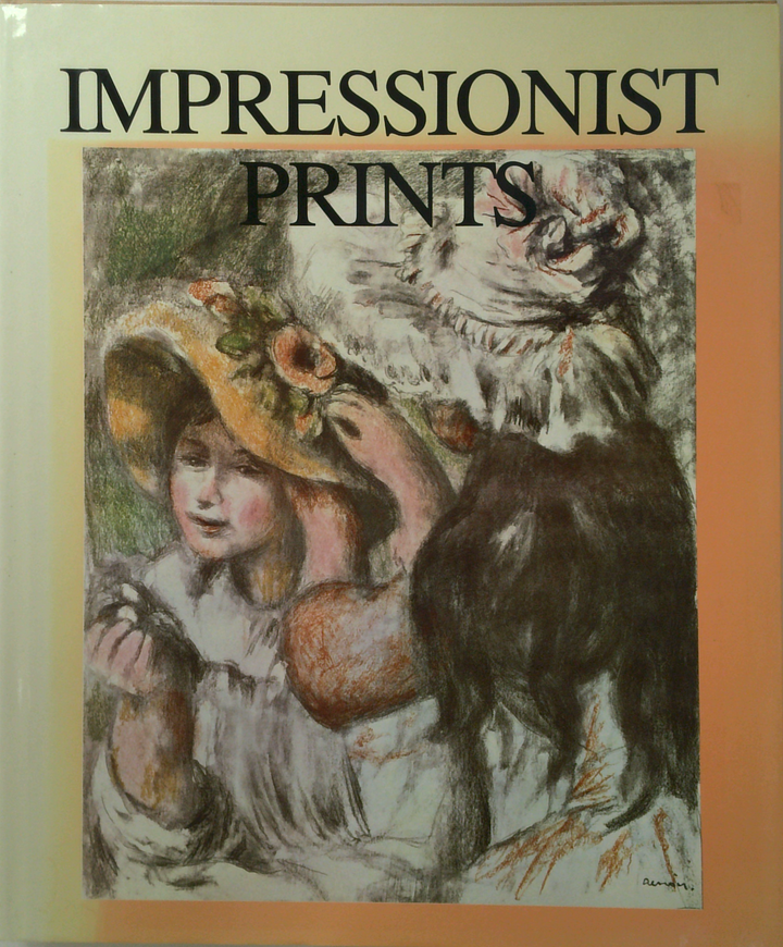 Impressionist Prints