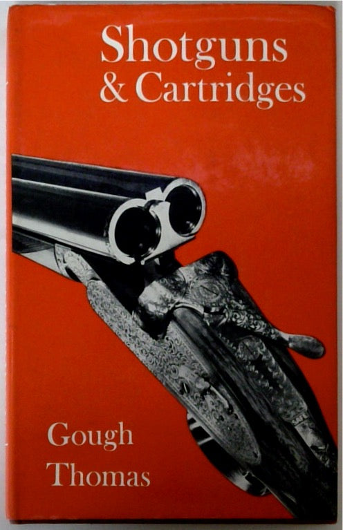 Shotguns & Cartridges