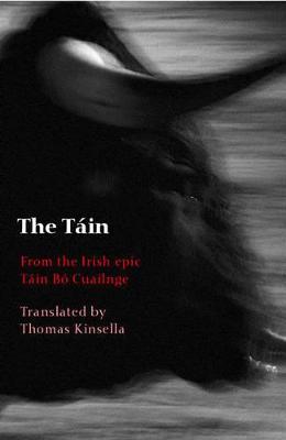 The Tain: From the Irish epic Tain Bo Cuailnge