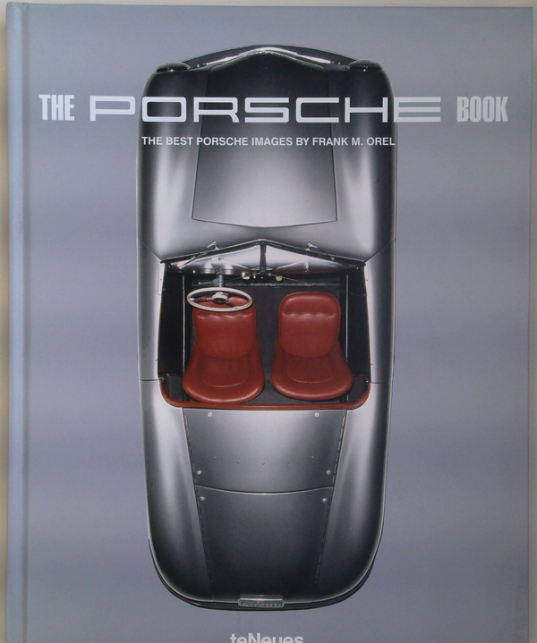 The Porsche Book