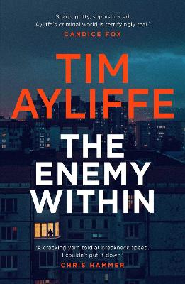 The Enemy Within: Volume 3
