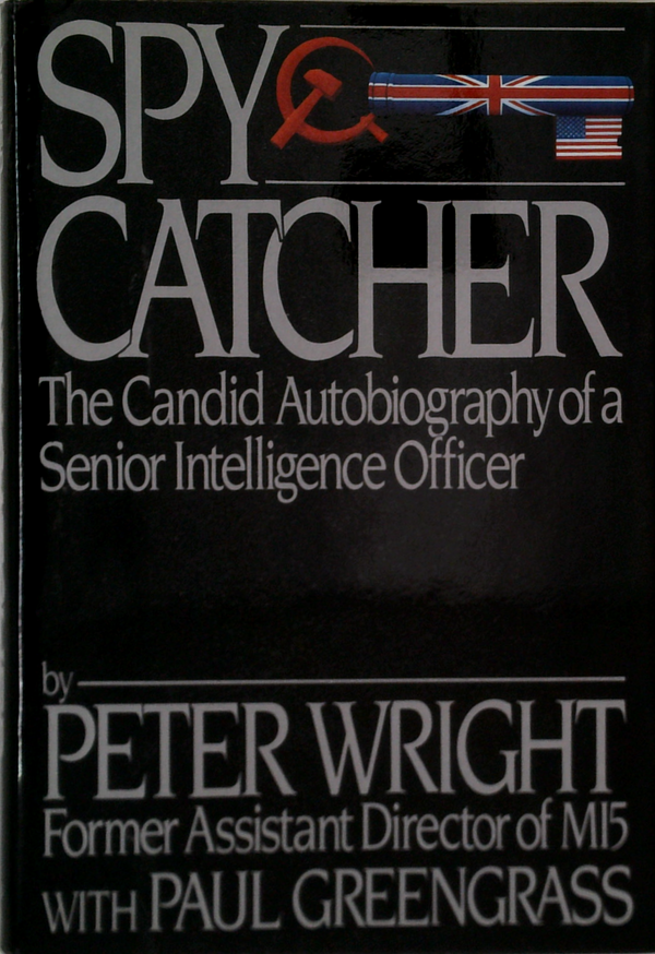Spycatcher