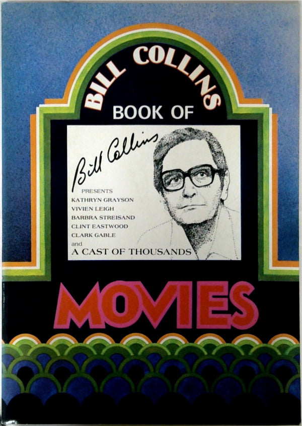 Bill Collins Book of Movies