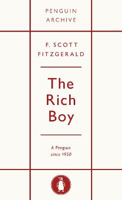 The Rich Boy