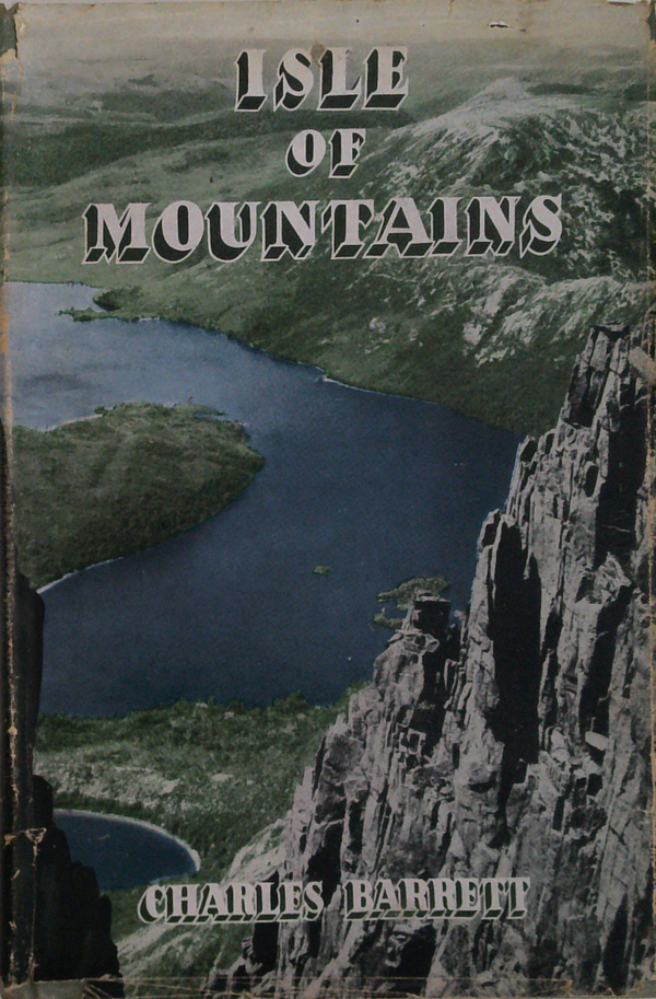 Isle Of Mountains