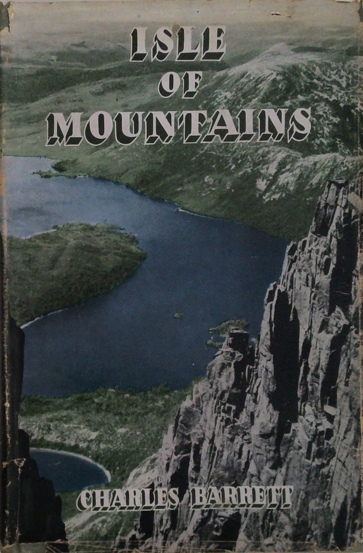 Isle Of Mountains