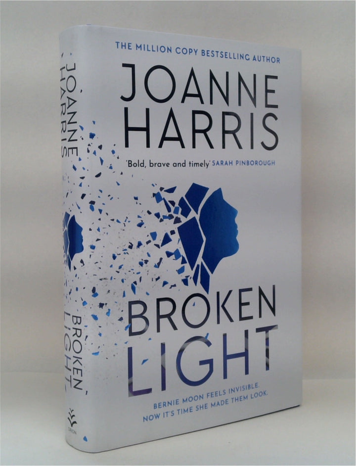 Broken Light (SIGNED)