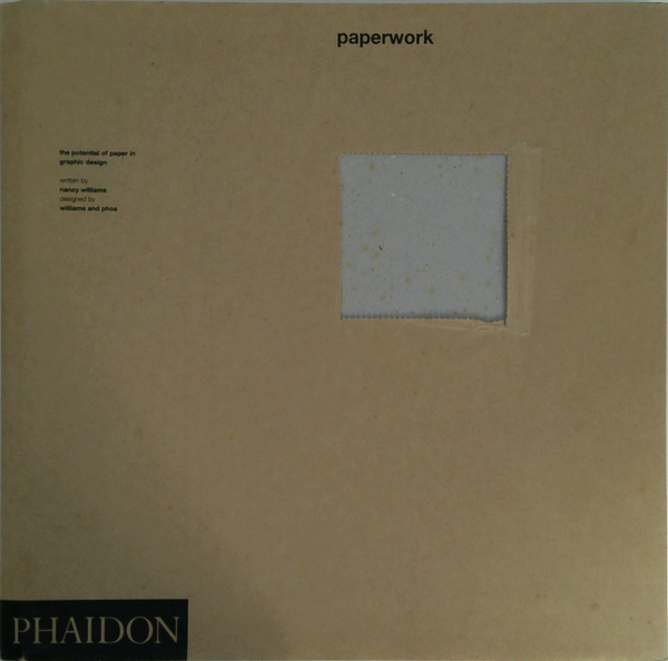 Paperwork: The Potential Of Paper In Graphic Design