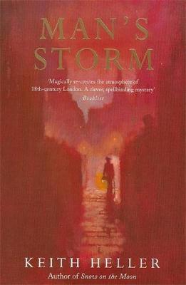 Man's Storm