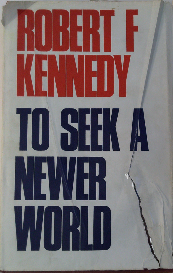 To Seek A Newer World