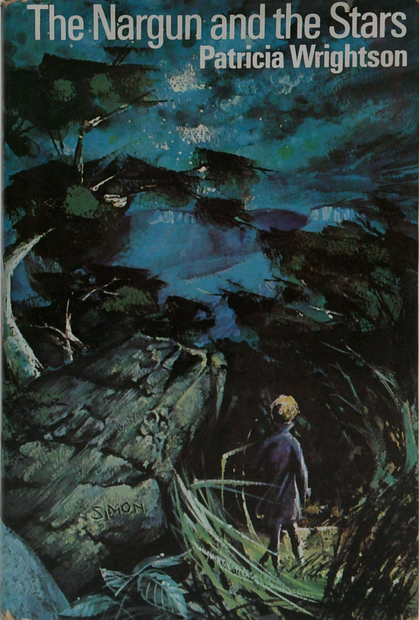 The Nargun And The Stars