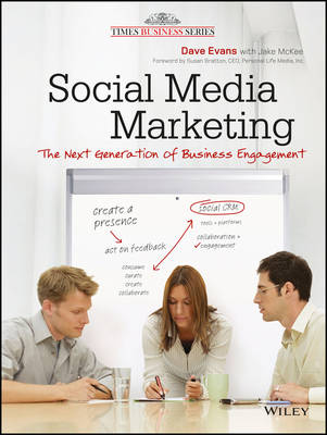 Social Media Marketing: The Next Generation of Business Engagement