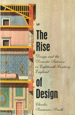 The Rise Of Design