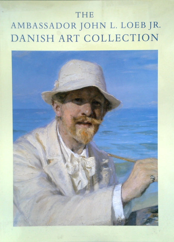 The Ambassador John L. Loeb Jr. Danish Art Collection