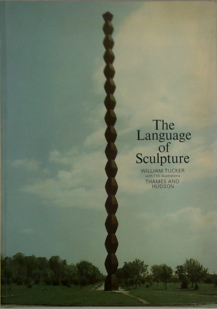 The Language Of Sculpture