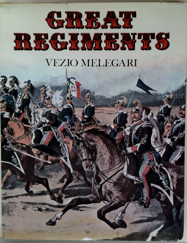 Great Regiments