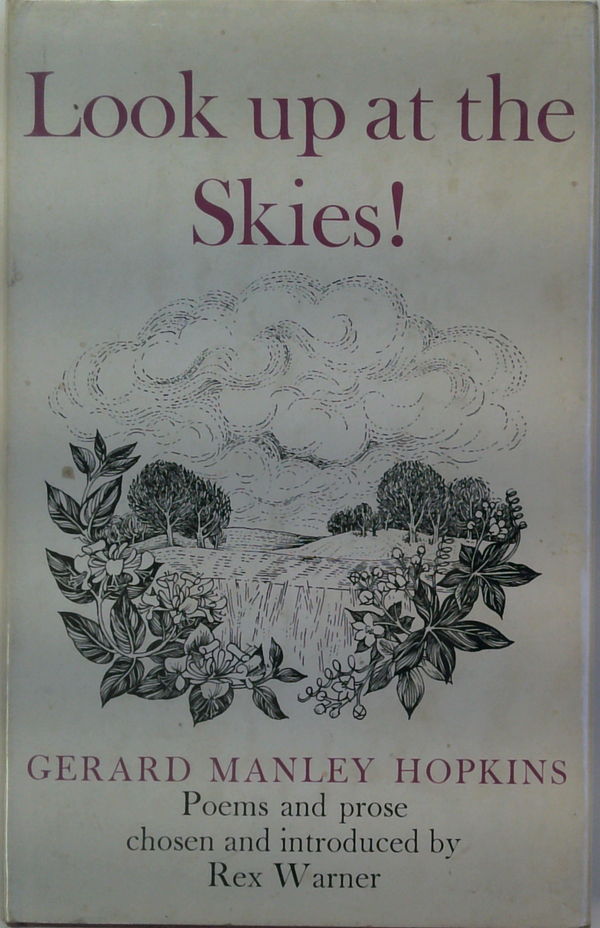 Look Up At The Skies!