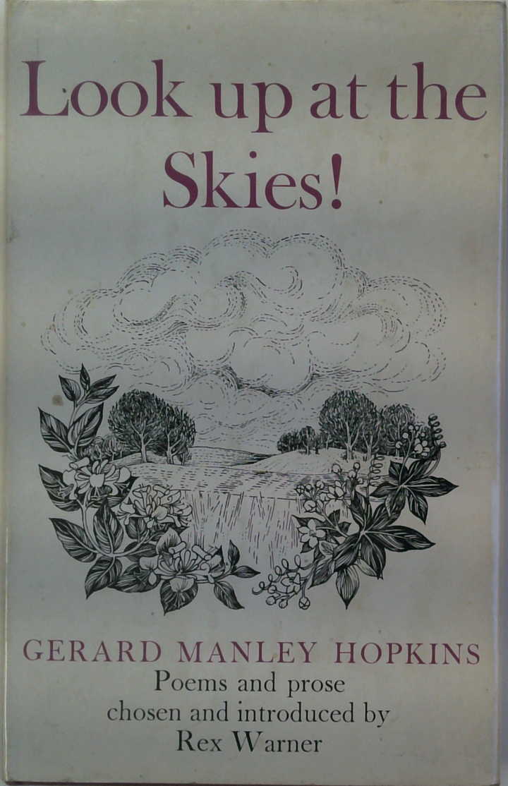 Look Up At The Skies!