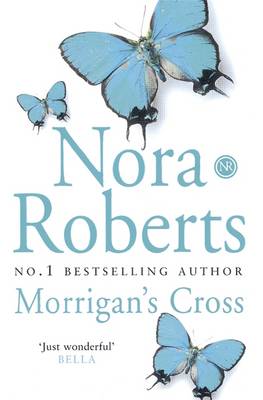 Morrigan's Cross: Number 1 in series
