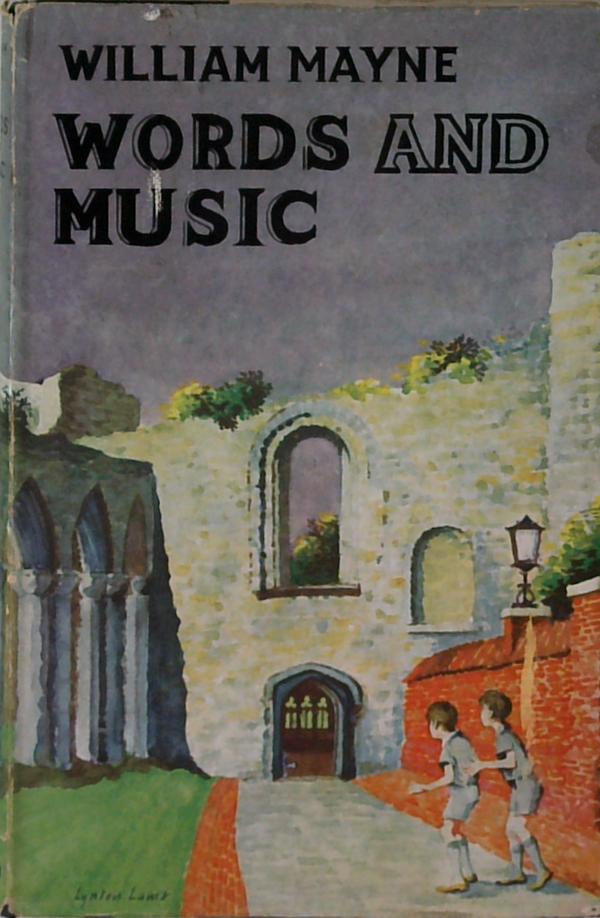 Words And Music