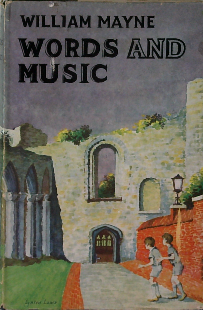 Words And Music