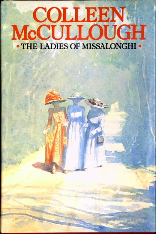 The Ladies of Missalonghi