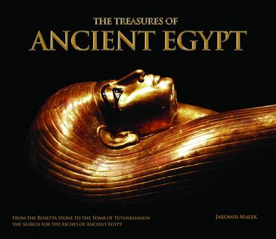 Treasures of Ancient Egypt