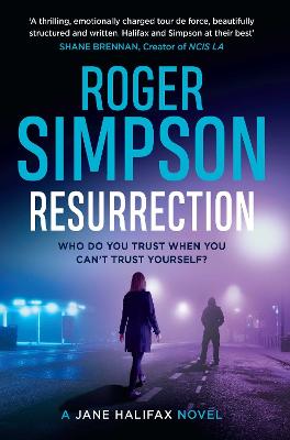 Resurrection: Volume 2