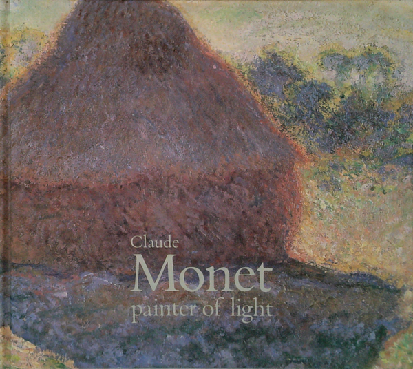 Monet: Painter Of Light
